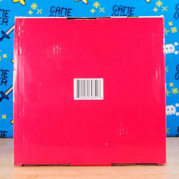 Disney Mickey Mouse 10" Christmas Santa Candy Dispenser Limited Edition New - Picture 5 of 12